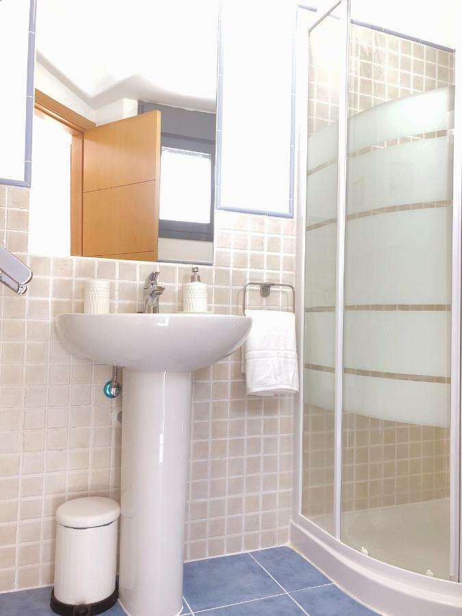 Loft Duplex Malaga Apartment Luaran gambar
