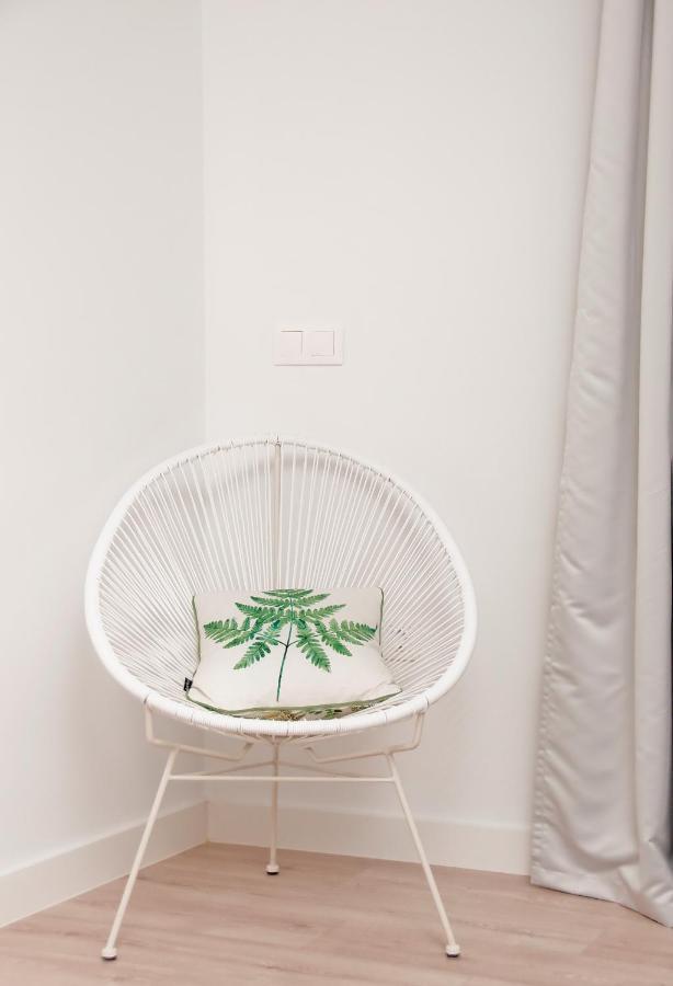 Loft Duplex Malaga Apartment Luaran gambar